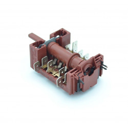 Prekidač rerne HANSA, AMICA 820510