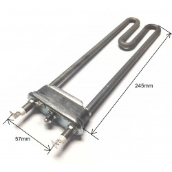 Grejač za veš mašinu CANDY 1850W 92216878