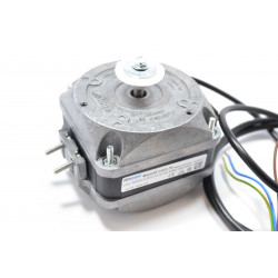 Elektromotor 10W EBM