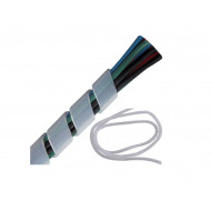 Spiralni bužir fi 8 (Pakovanje 10 metara)