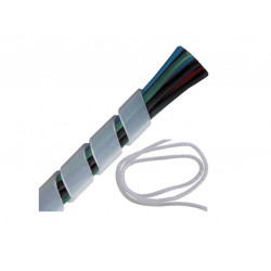 Spiralni bužir fi 8 (Pakovanje 10 metara)