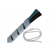 Spiralni bužir fi 10 (Pakovanje 10 metara)