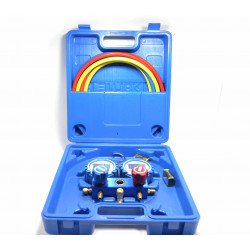 Manometri digitalni VDG-2-S1 Value