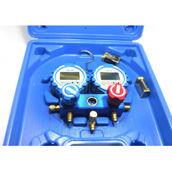 Manometri digitalni VDG-2-S1 Value