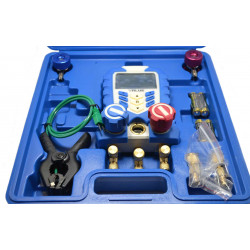 Manometar digitalni VDG-1 Value