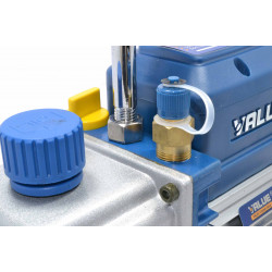 Vakum pumpa 42l VE215N VALUE