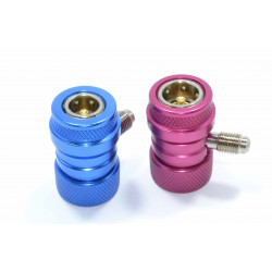 Nastavak za auto klime VHF-SA Value