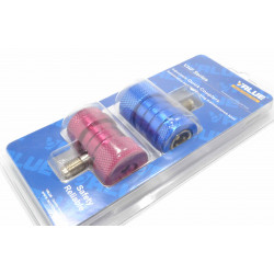 Nastavak za auto klime VHF-SA Value