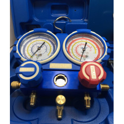 Frigomehaničarski set VTB-5B-l Value