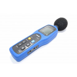 Uređaj za merenje buke VSM-351 Value