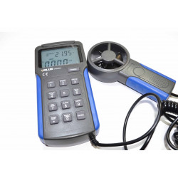 Anemometar VAM-361 Value