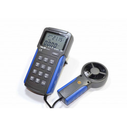 Anemometar VAM-361 Value