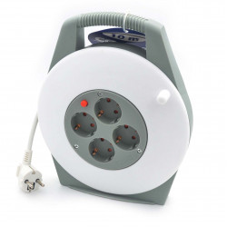 Motalica 10m IP20 sa 4 priključka 890 Commel