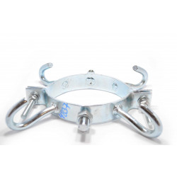 Obujmica za stub fi 150