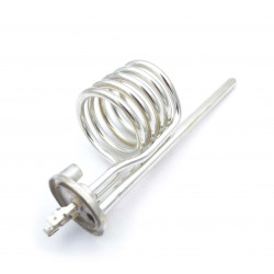 Grejač bojlera 1500W/230V VM Metalac 8l za INOX