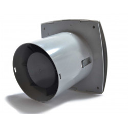 Aspirator MTG A100XS Silver