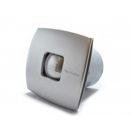 Aspirator MTG A100XS Silver