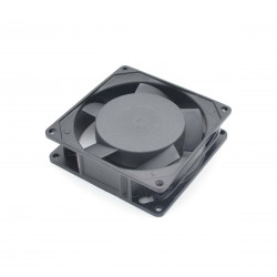 Elektromotor - lufter 90x90x25 220V