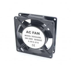 Elektromotor - lufter 90x90x25 220V