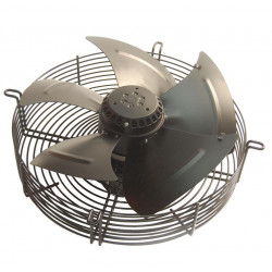 Aksijalni ventilator fi-300 premente brzi