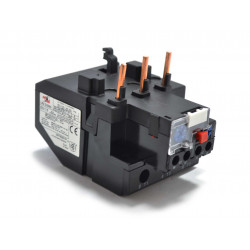 Bimetal 30-40A LR2-D3355 