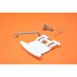 Ručica vrata veš mašine ARDO 719008100 