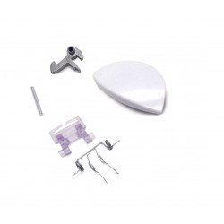 Ručica vrata veš mašine ARDO 719006800