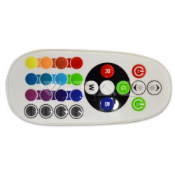 Kontrola za RGB trake