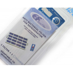 Antibakterijski filter frigo WF019