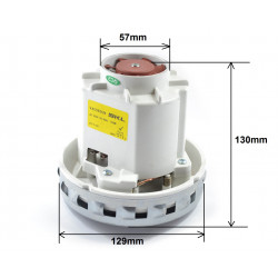Motor usisivača 1350W HIDRO VAC060UN