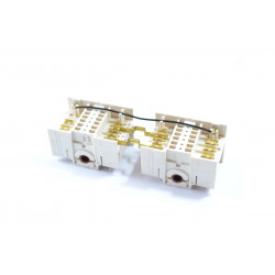 Prekidač duo blok 617773 Gorenje