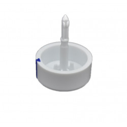 Dugme programatora Whirlpool 481241458306