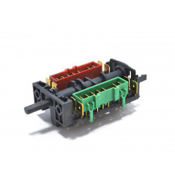 Prekidač šporeta 6+0 Gorenje 296339