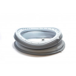 Tunel guma za vrata veš mašine Zanussi 