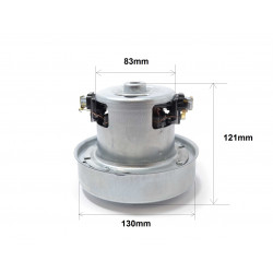 Motor usisivača 1400W VAC035UN