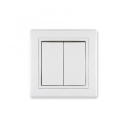 Prekidač serijski art.606.00 Aling