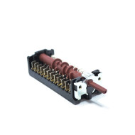 Prekidač rerne 8+0 Beko 263100032
