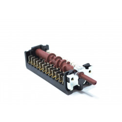 Prekidač rerne 8+0 Beko 263100032