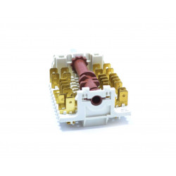 Prekidač šporeta 9+1 Hansa NT 8061791