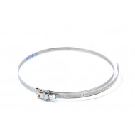 Šelna 190-210 metalna