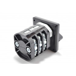 Grebenasti prekidač 1-0-2 53A MN 63-53 Eltex