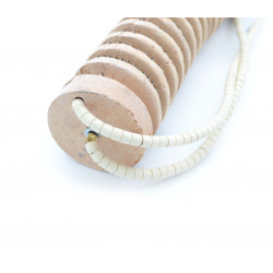 Grejač TA peći MK šamotni 833W/900W spiralni