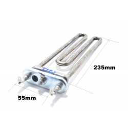 Grejač za veš mašinu Ignis 1950W RUPA
