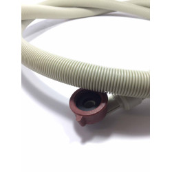 Crevo veš mašine dovodno sa osiguračem 2m