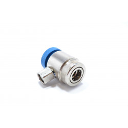 Nastavak za auto klime R1234yf Wigam 05108093001