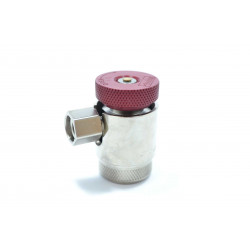 Nastavak za auto klime R1234yf Wigam 05108094001