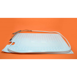 Isparivač 450x300 kapilarni