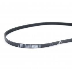 Remen 1161 J5 PJE crni