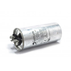 KONDENZATOR METALNI 25mf DUCATI ITALY