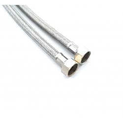 Brinoks crevo F1/2”xF1/2” 45cm 